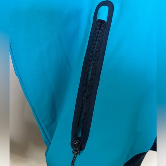 Lands end waterproof squall coat - Picture 6 of 11